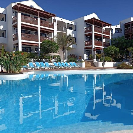 Nazaret Mansion Otel Costa Teguise Dış mekan fotoğraf