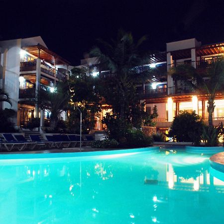Nazaret Mansion Otel Costa Teguise Dış mekan fotoğraf