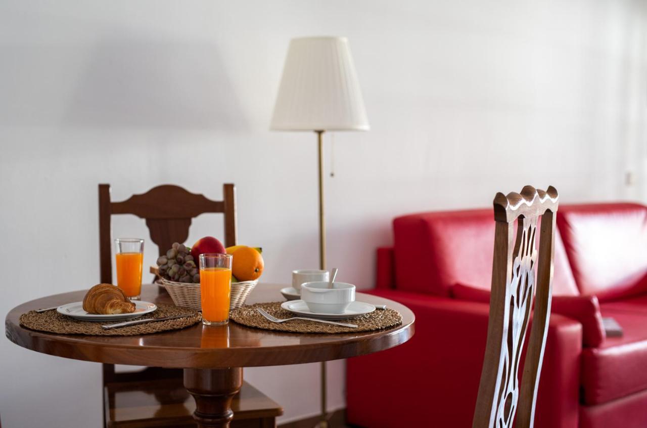 Nazaret Mansion Otel Costa Teguise Dış mekan fotoğraf