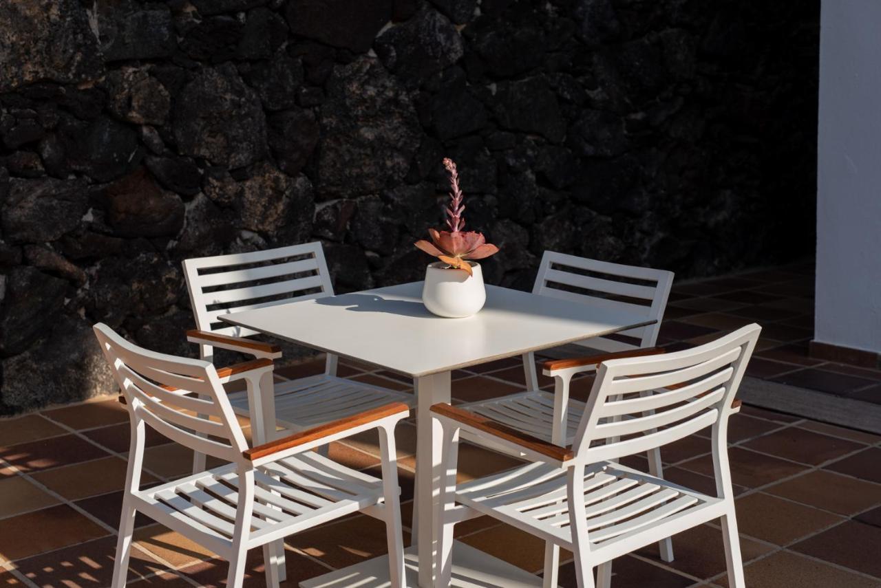 Nazaret Mansion Otel Costa Teguise Dış mekan fotoğraf