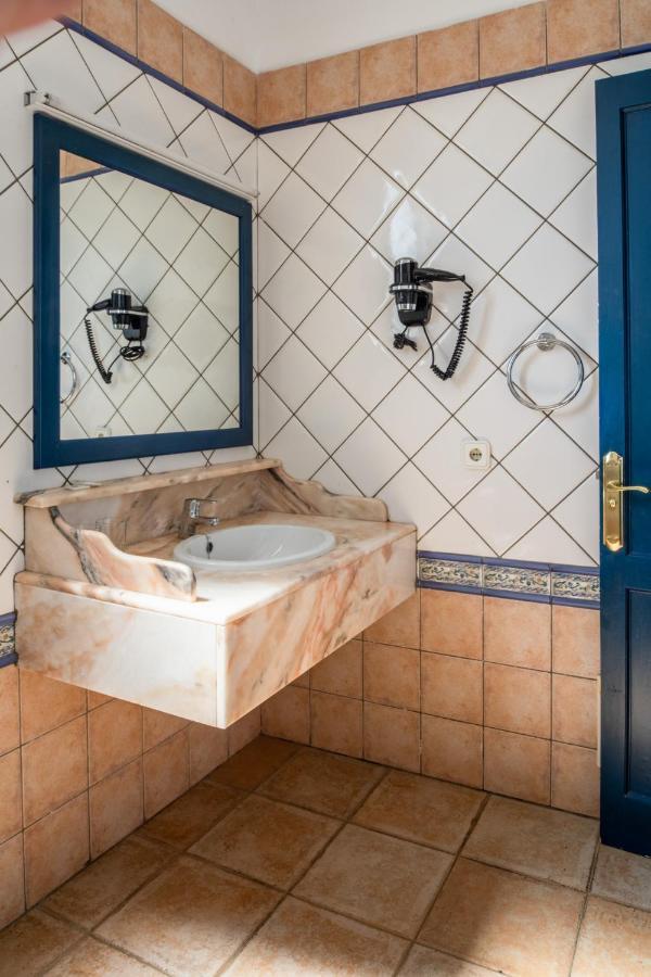 Nazaret Mansion Otel Costa Teguise Dış mekan fotoğraf