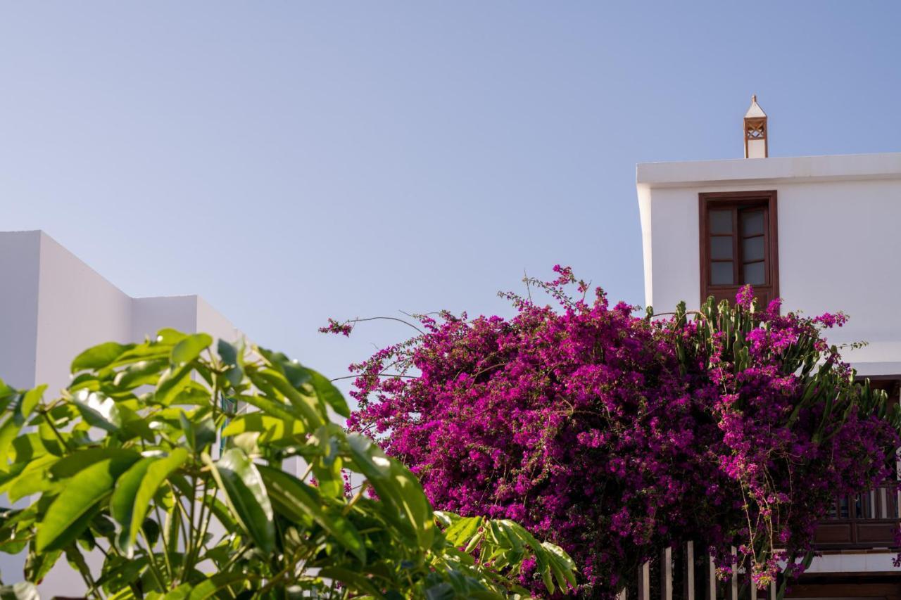 Nazaret Mansion Otel Costa Teguise Dış mekan fotoğraf