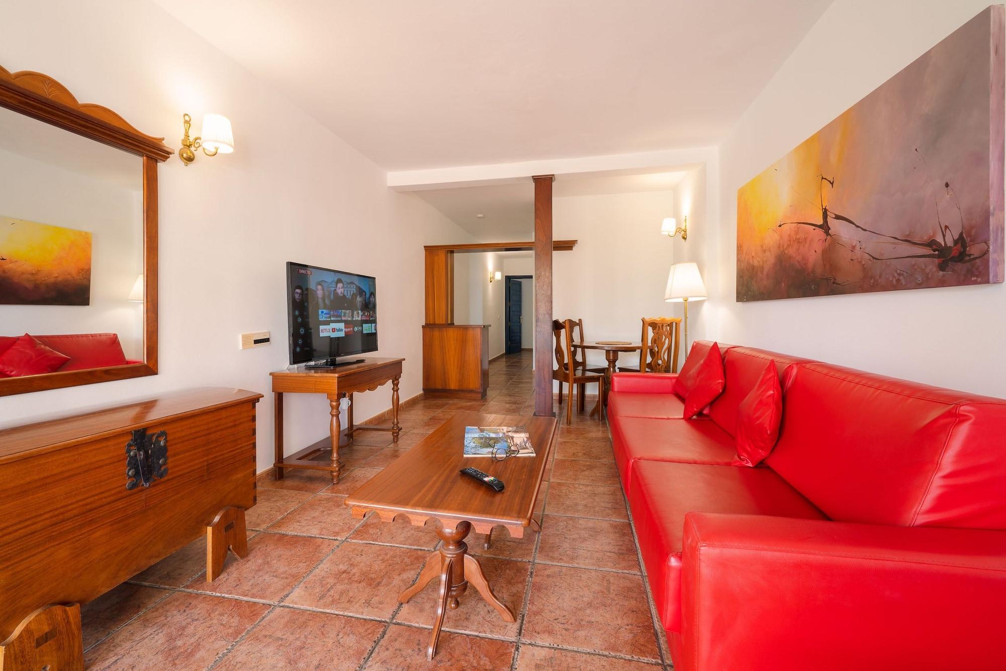 Nazaret Mansion Otel Costa Teguise Dış mekan fotoğraf