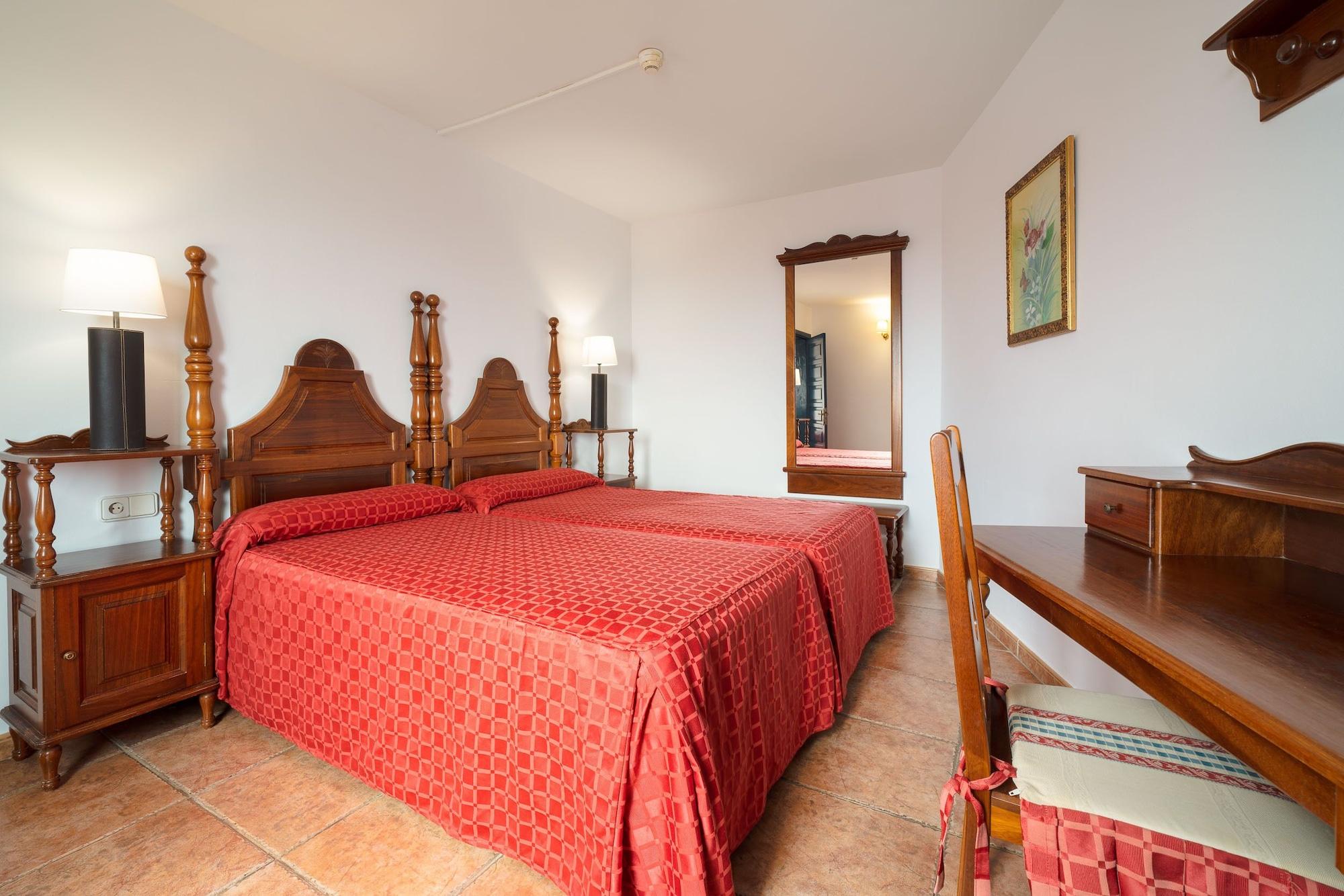 Nazaret Mansion Otel Costa Teguise Dış mekan fotoğraf