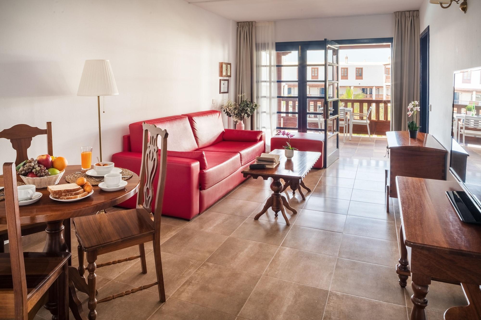 Nazaret Mansion Otel Costa Teguise Dış mekan fotoğraf