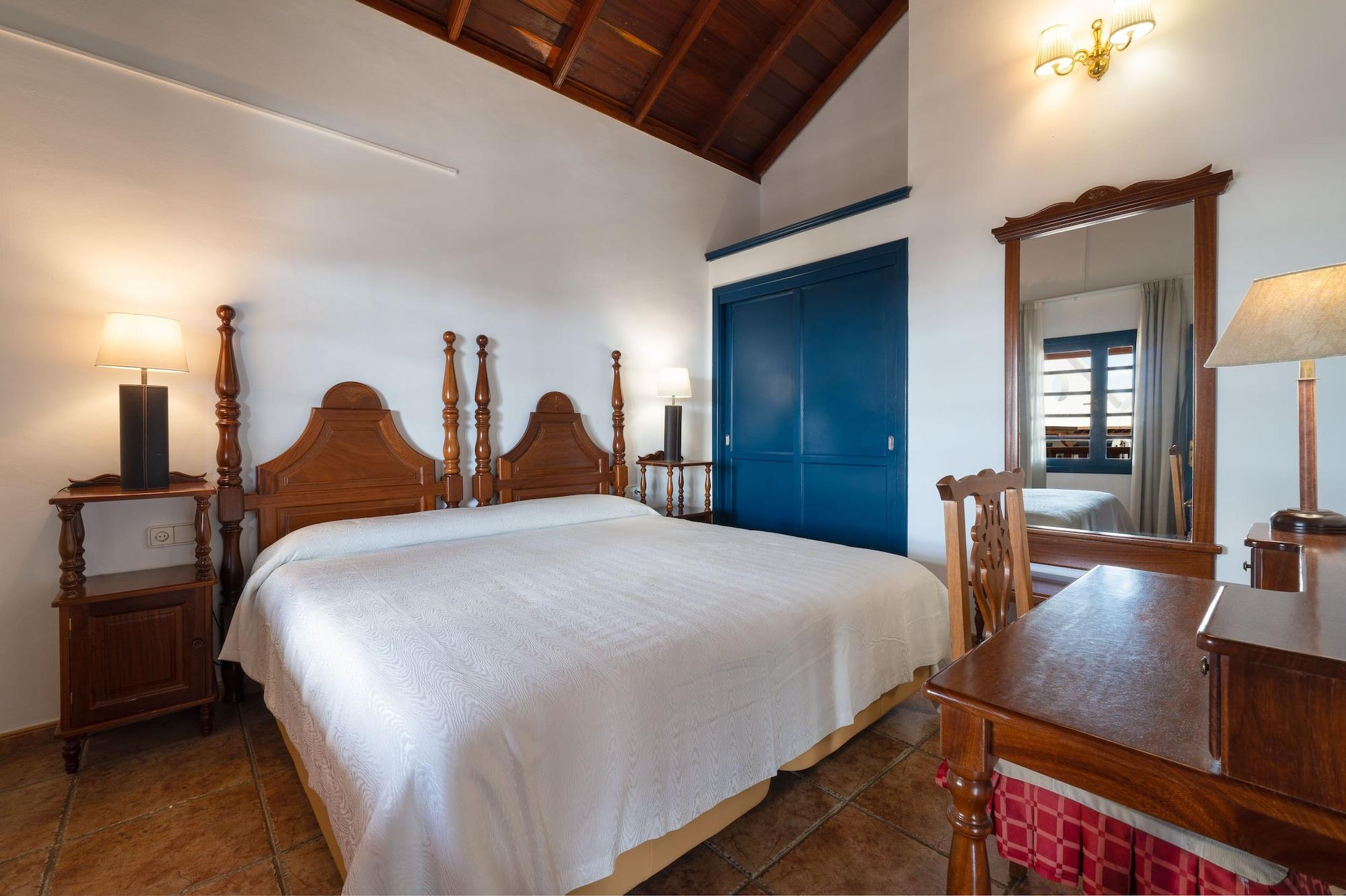 Nazaret Mansion Otel Costa Teguise Dış mekan fotoğraf