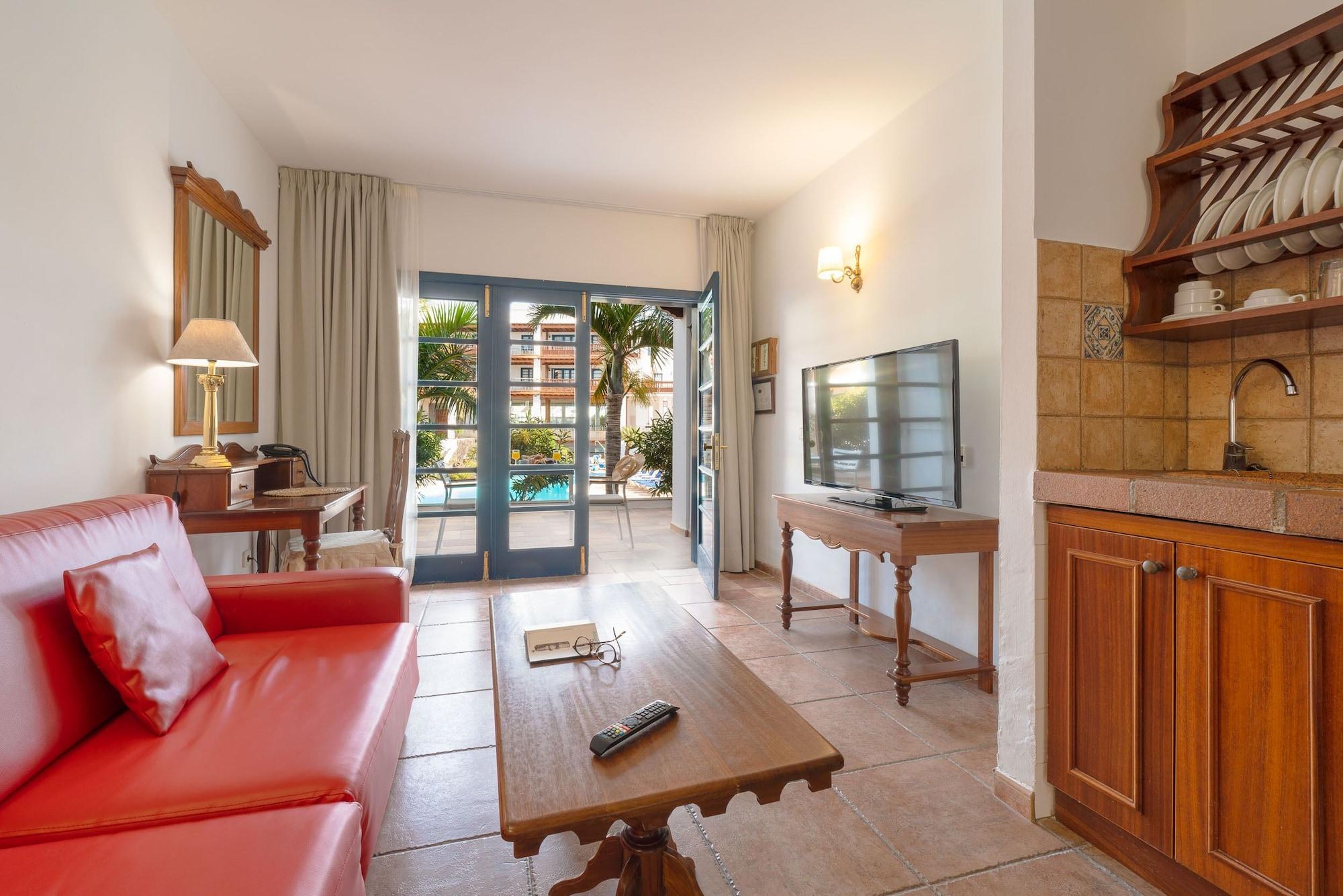 Nazaret Mansion Otel Costa Teguise Dış mekan fotoğraf