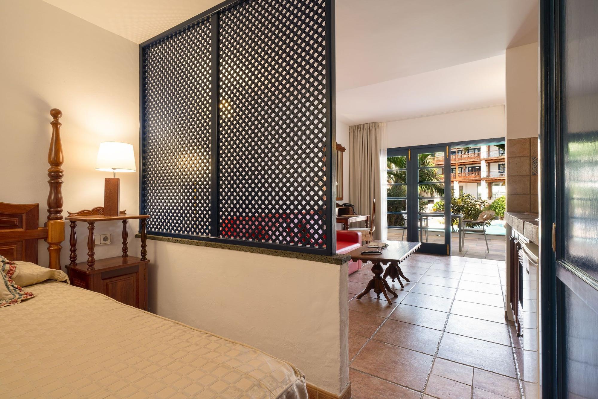 Nazaret Mansion Otel Costa Teguise Dış mekan fotoğraf