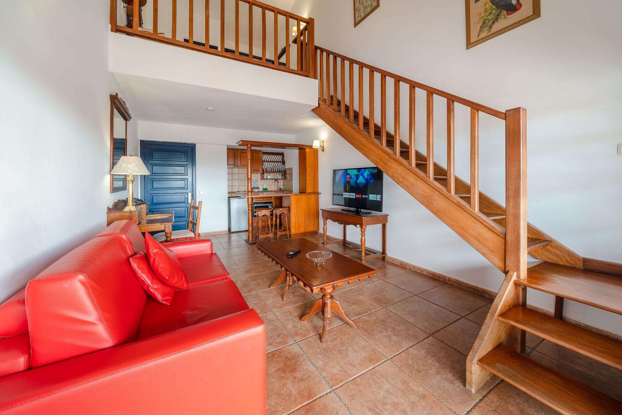 Nazaret Mansion Otel Costa Teguise Dış mekan fotoğraf