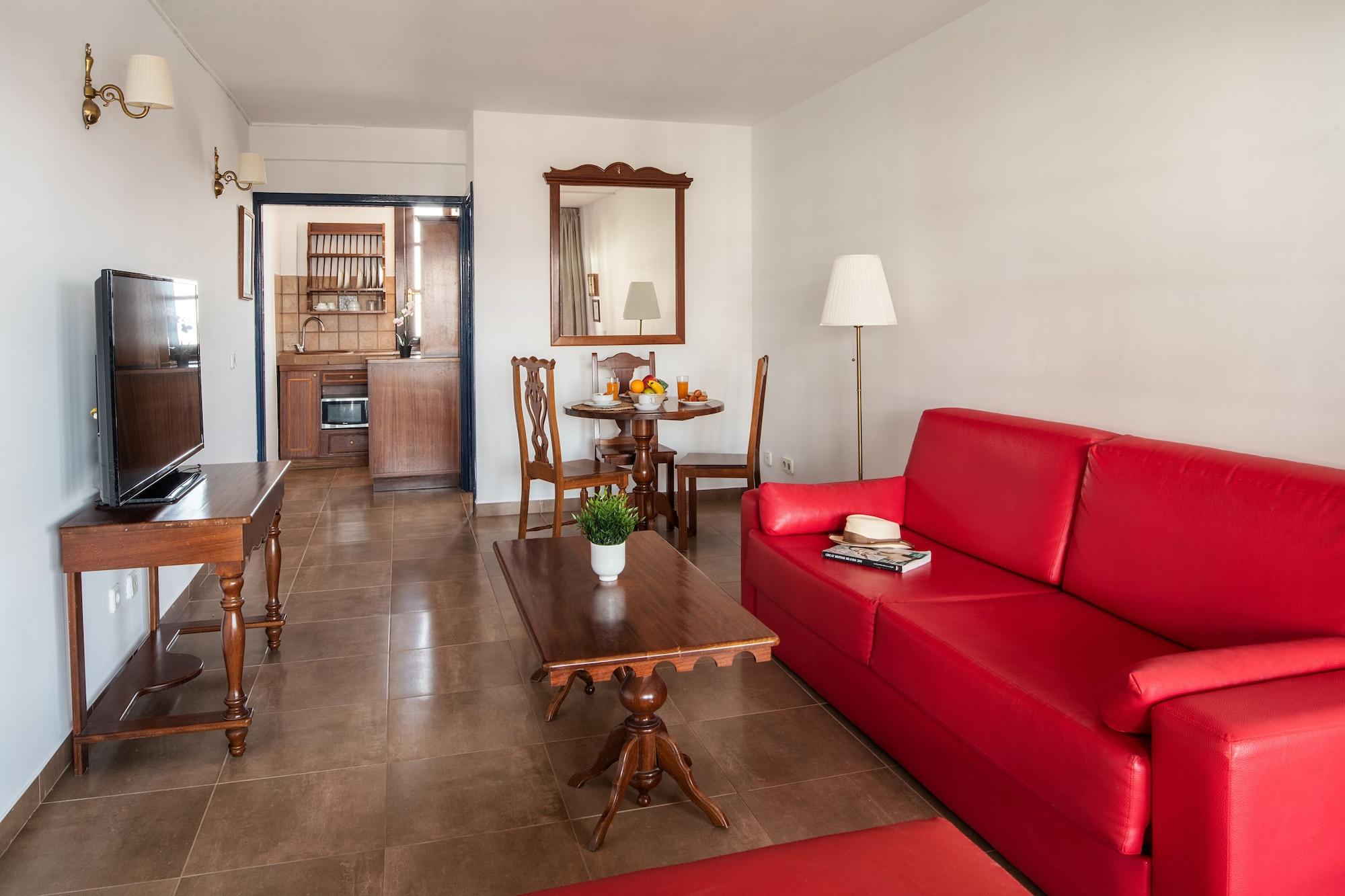 Nazaret Mansion Otel Costa Teguise Dış mekan fotoğraf