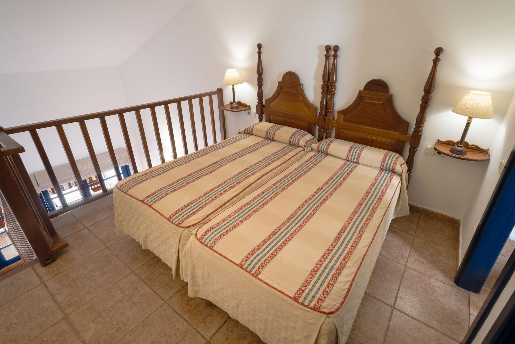 Nazaret Mansion Otel Costa Teguise Dış mekan fotoğraf