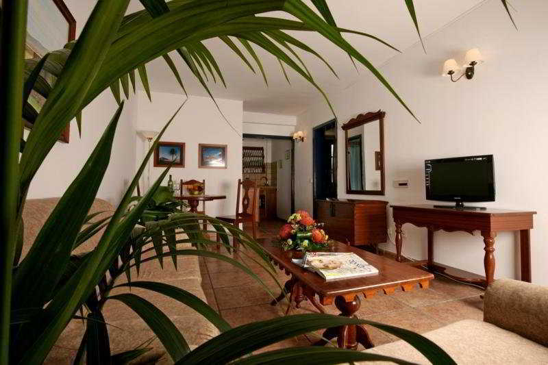 Nazaret Mansion Otel Costa Teguise Dış mekan fotoğraf