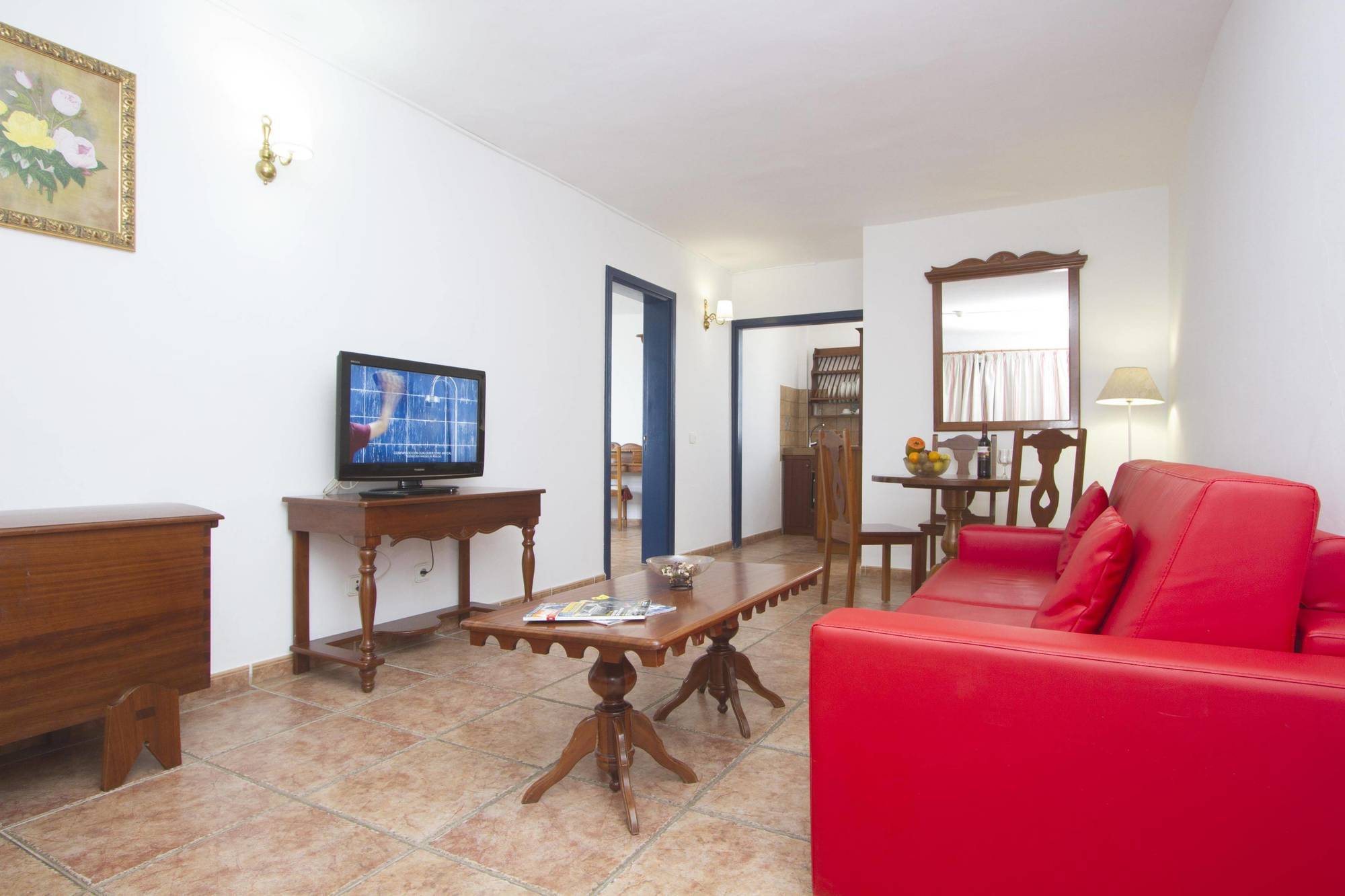 Nazaret Mansion Otel Costa Teguise Dış mekan fotoğraf