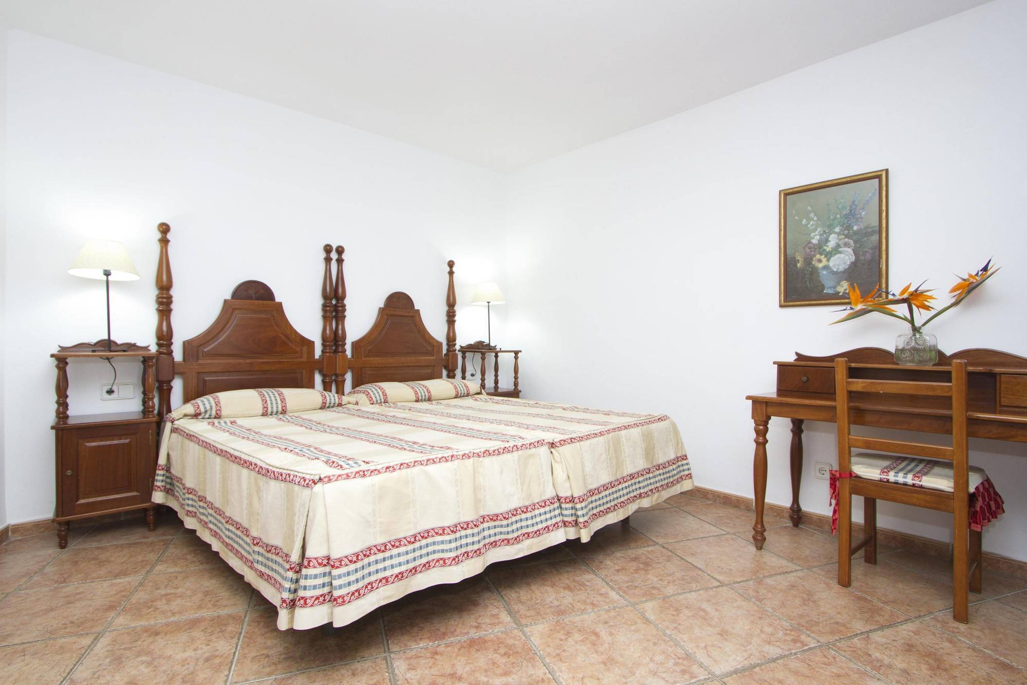 Nazaret Mansion Otel Costa Teguise Dış mekan fotoğraf