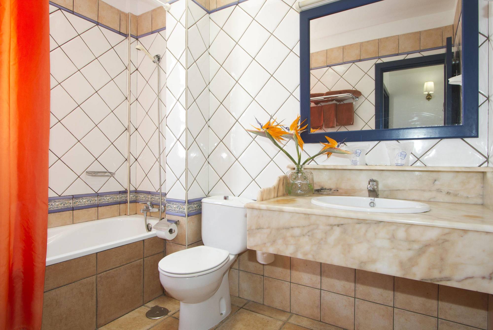Nazaret Mansion Otel Costa Teguise Dış mekan fotoğraf