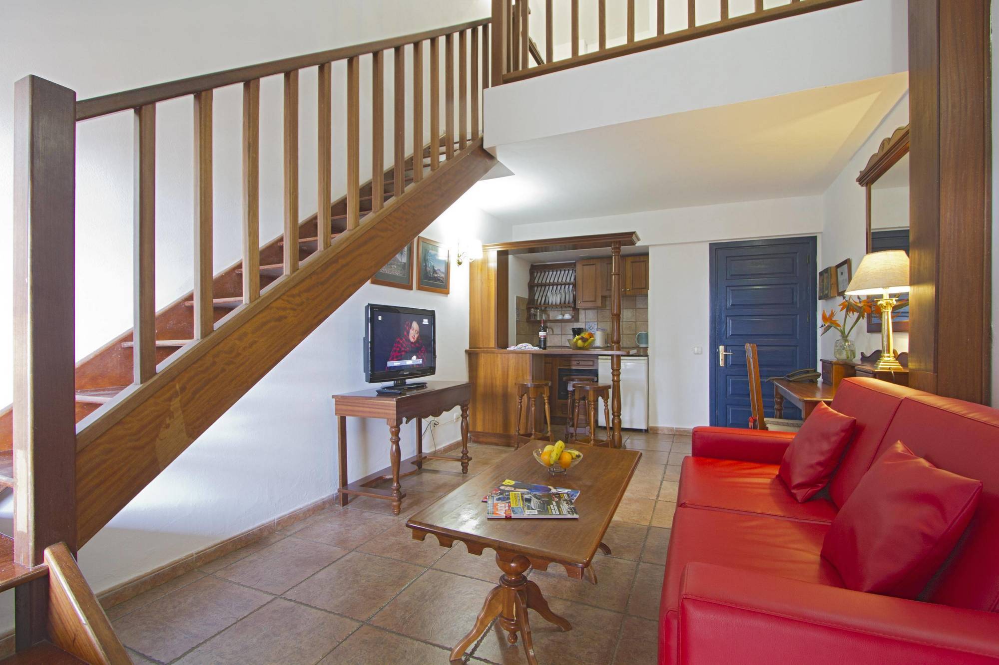 Nazaret Mansion Otel Costa Teguise Dış mekan fotoğraf
