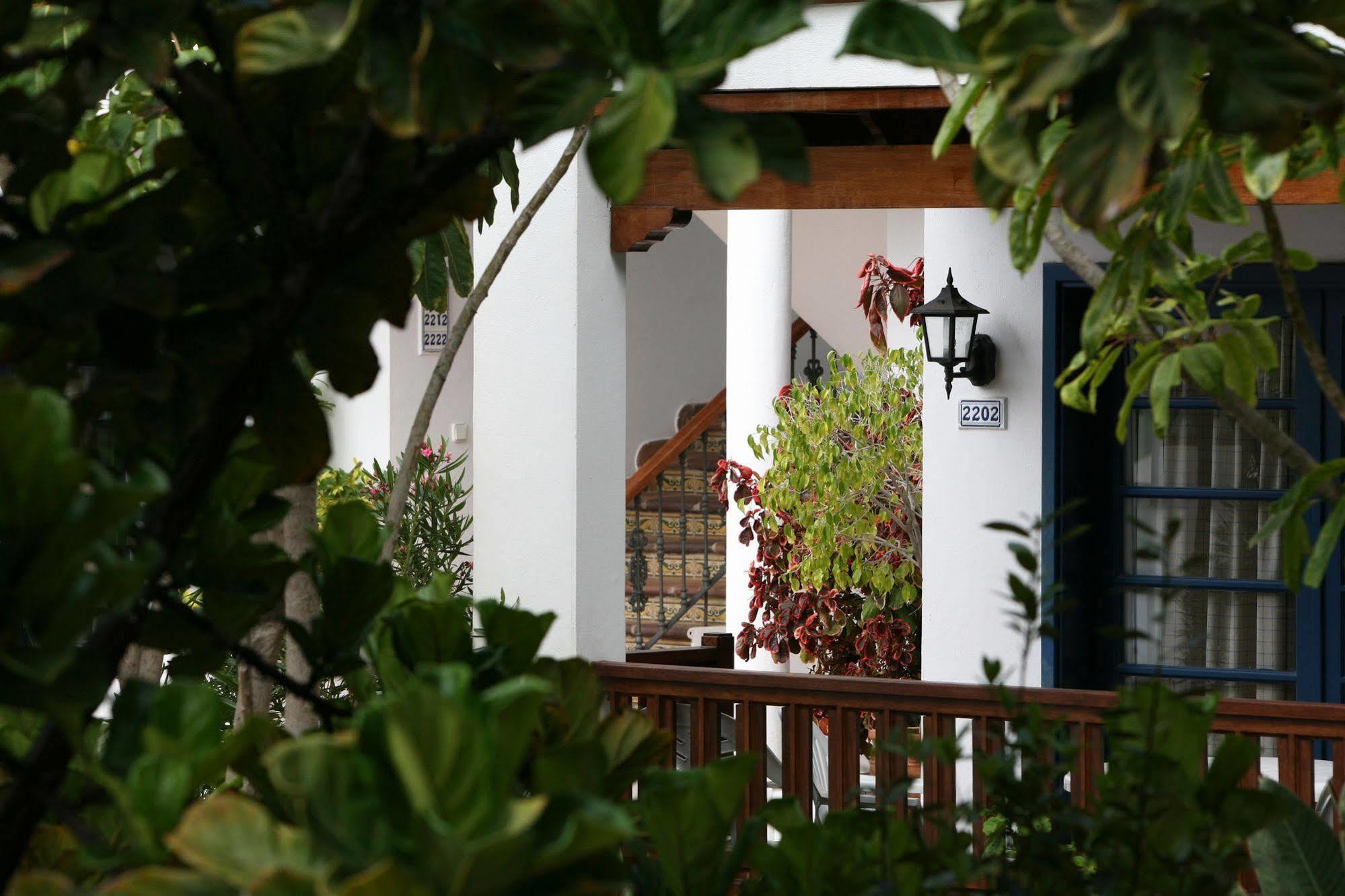 Nazaret Mansion Otel Costa Teguise Dış mekan fotoğraf