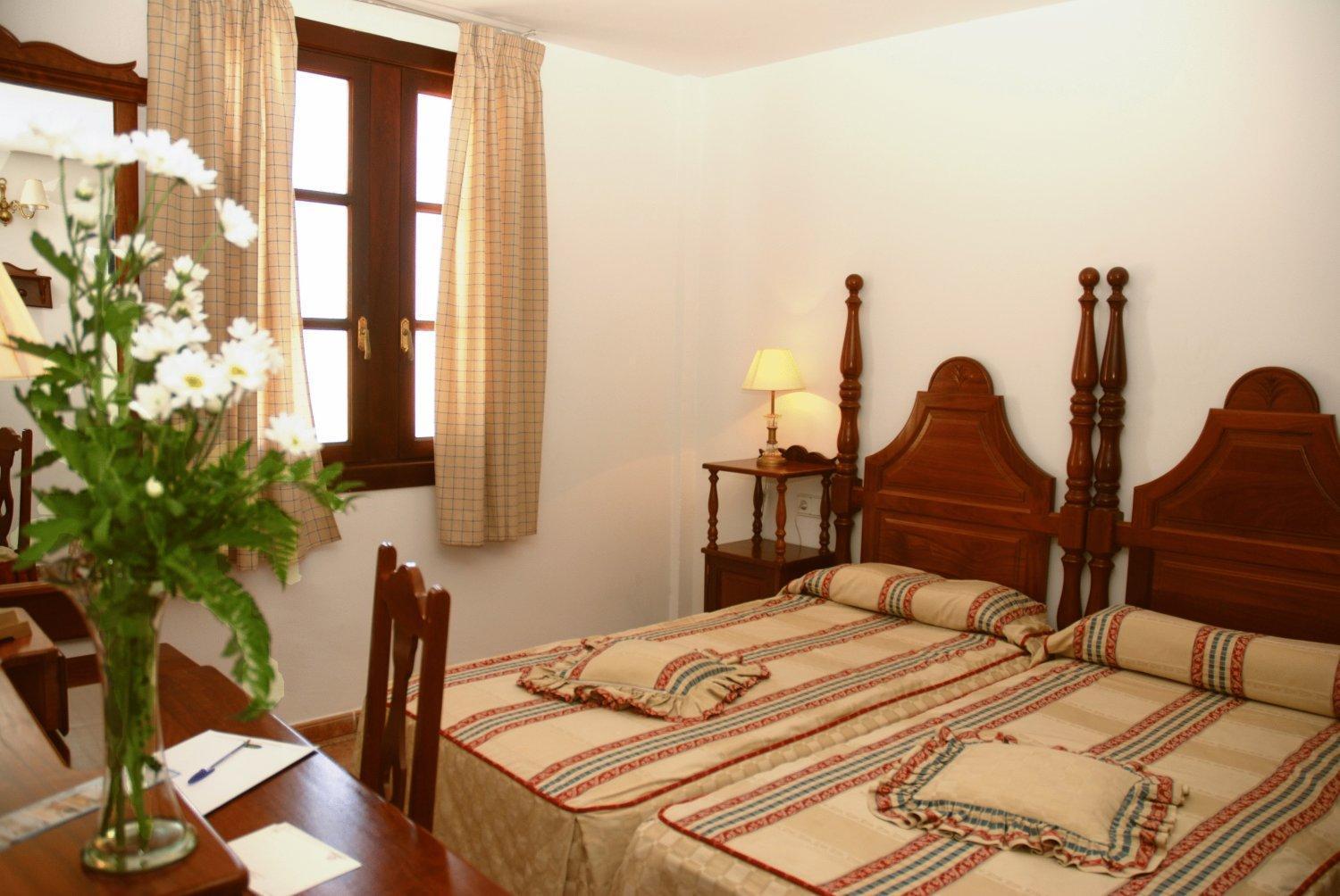 Nazaret Mansion Otel Costa Teguise Dış mekan fotoğraf