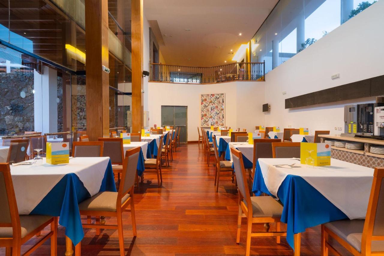 Nazaret Mansion Otel Costa Teguise Dış mekan fotoğraf